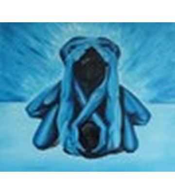 Infinito blu